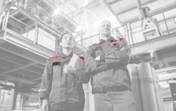 Custodia de mercancía